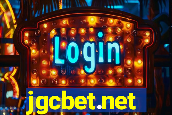 jgcbet.net