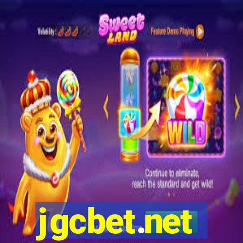 jgcbet.net