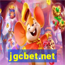 jgcbet.net