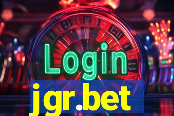 jgr.bet