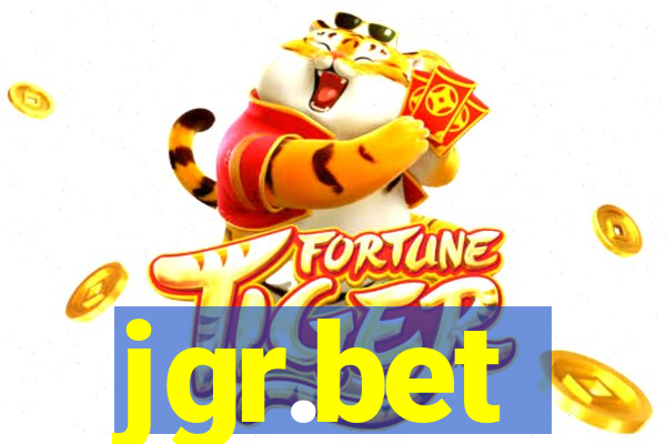 jgr.bet