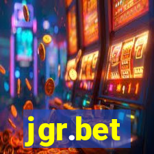 jgr.bet