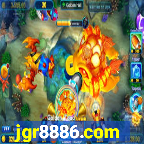 jgr8886.com