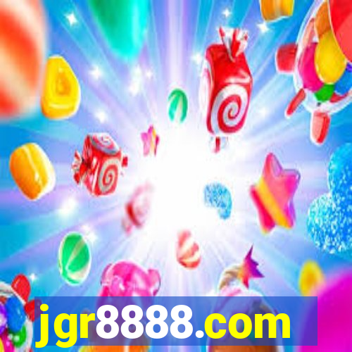 jgr8888.com