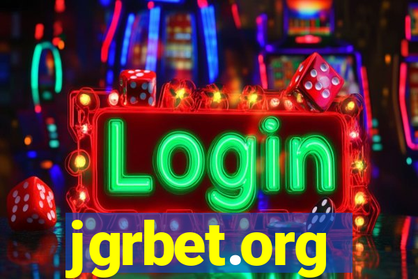 jgrbet.org