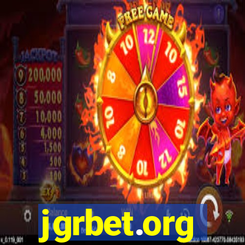 jgrbet.org