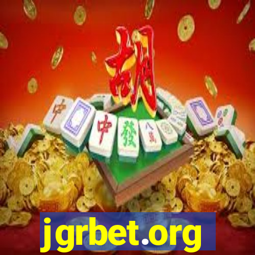 jgrbet.org