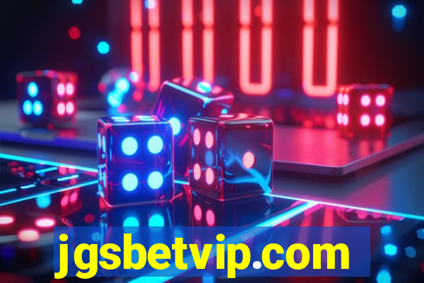 jgsbetvip.com