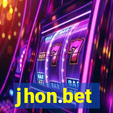 jhon.bet