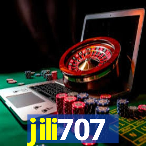 jili707