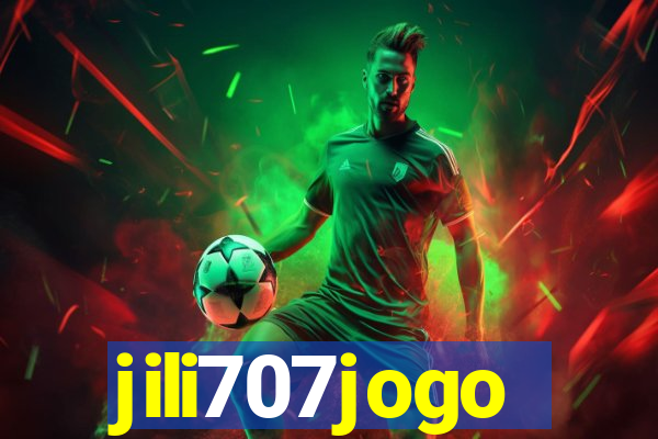 jili707jogo