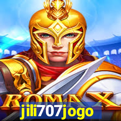 jili707jogo