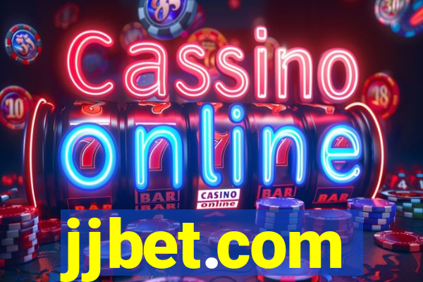 jjbet.com