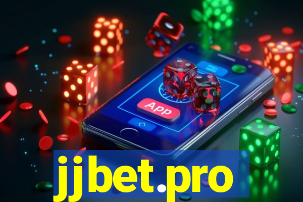 jjbet.pro