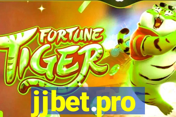 jjbet.pro