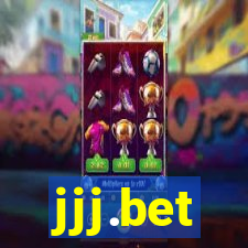 jjj.bet