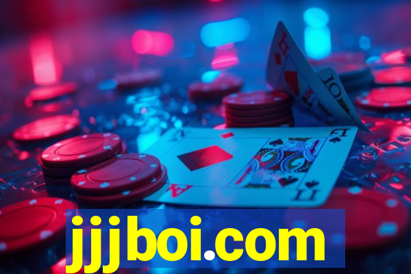 jjjboi.com