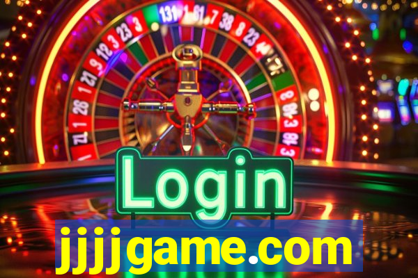 jjjjgame.com