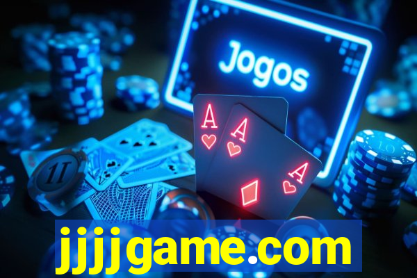 jjjjgame.com