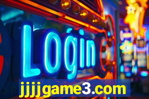 jjjjgame3.com