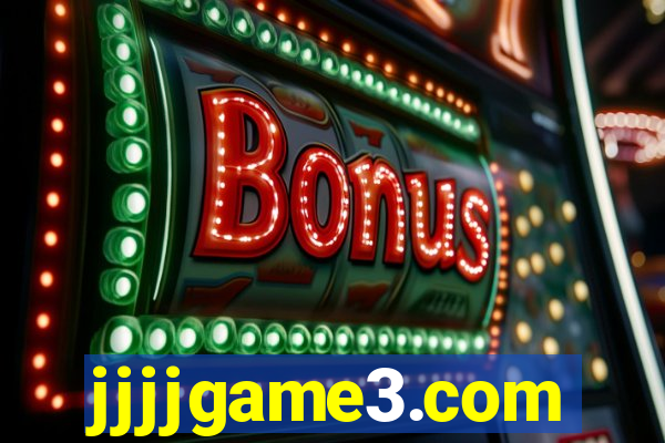 jjjjgame3.com