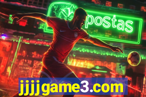 jjjjgame3.com