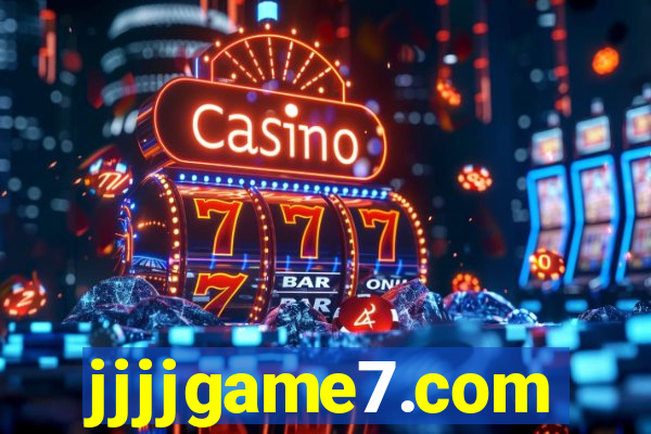 jjjjgame7.com