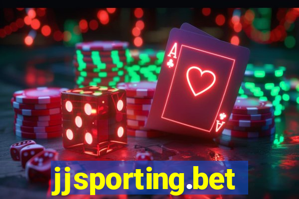 jjsporting.bet