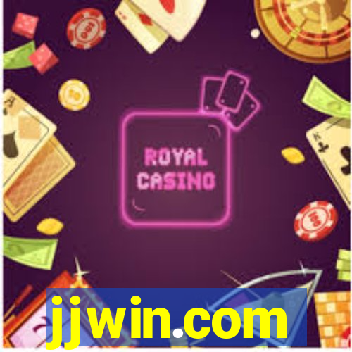 jjwin.com