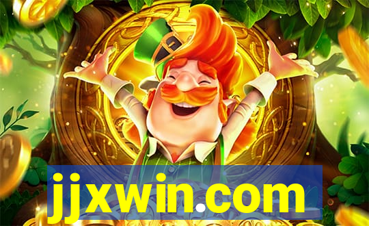 jjxwin.com