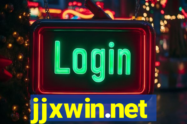 jjxwin.net