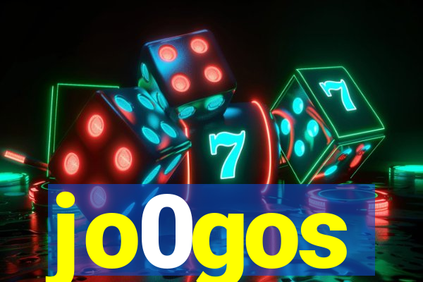 jo0gos