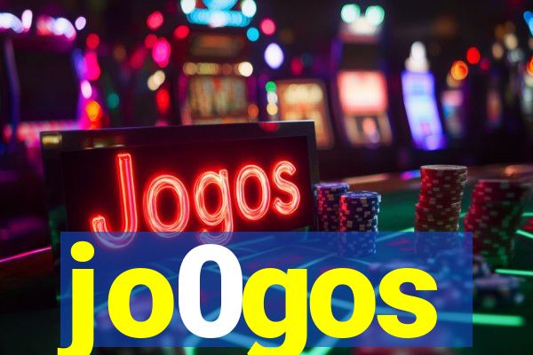 jo0gos