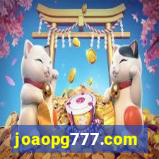 joaopg777.com