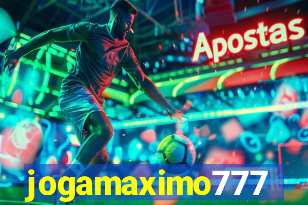 jogamaximo777