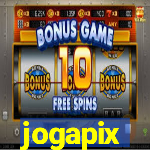 jogapix