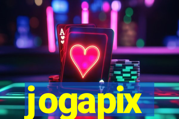 jogapix