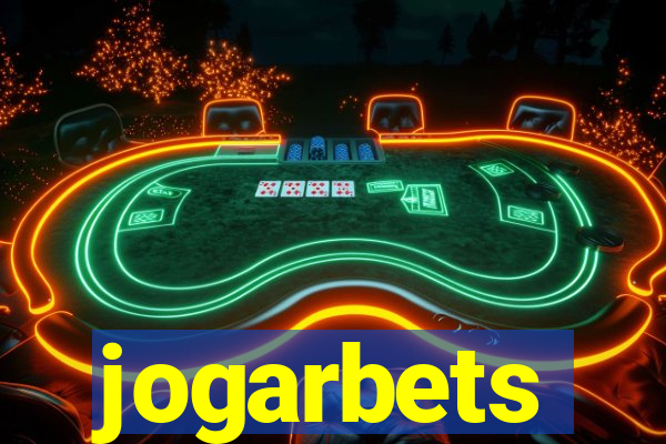 jogarbets