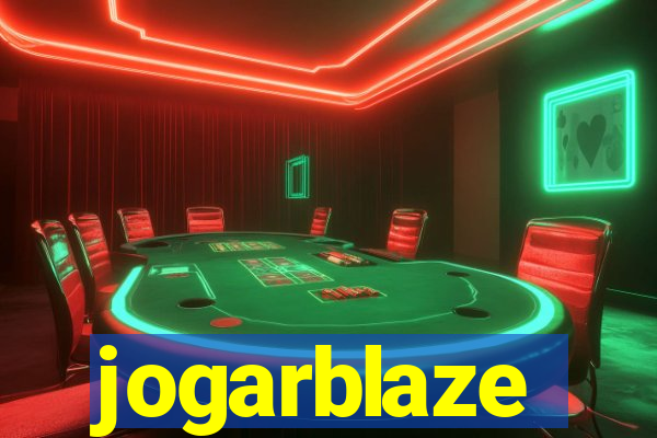 jogarblaze