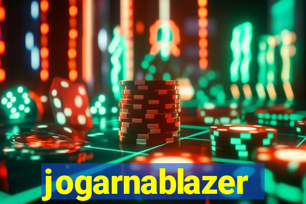 jogarnablazer