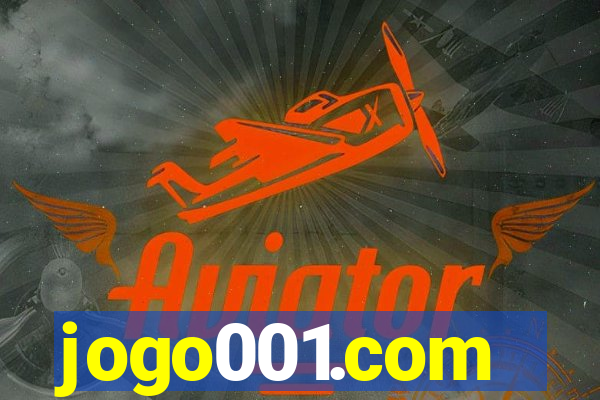 jogo001.com