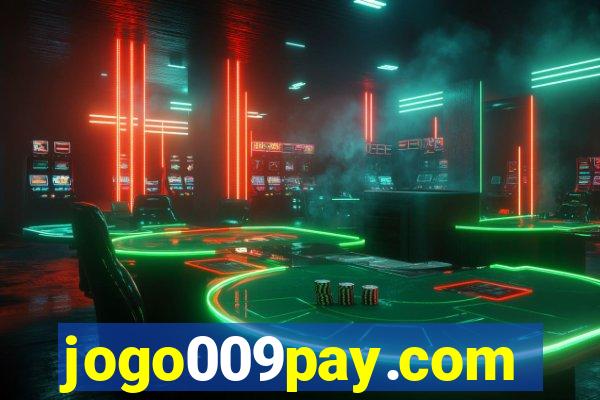 jogo009pay.com