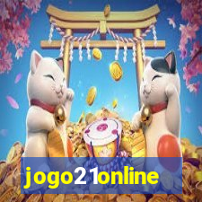 jogo21online