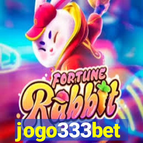 jogo333bet