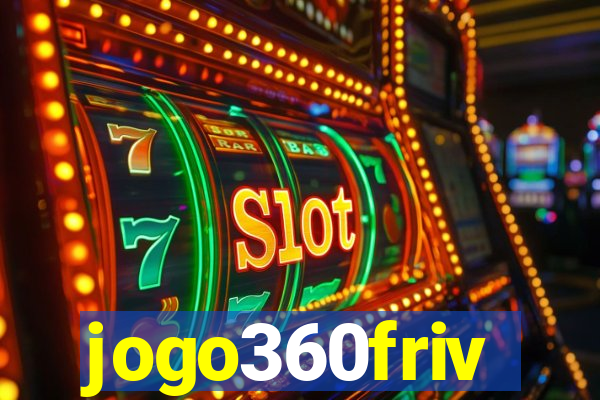 jogo360friv