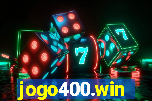 jogo400.win