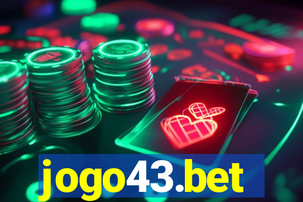 jogo43.bet