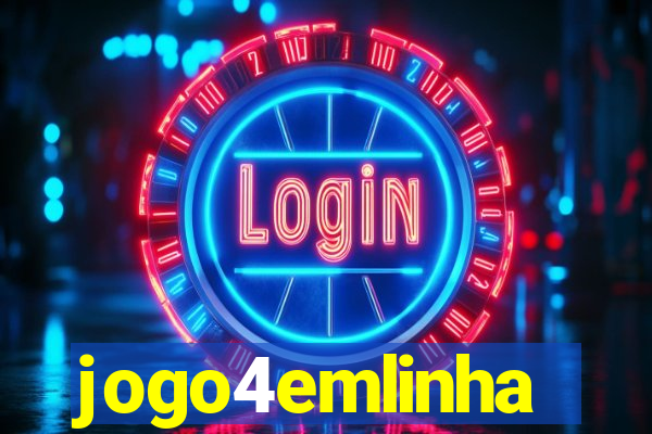 jogo4emlinha