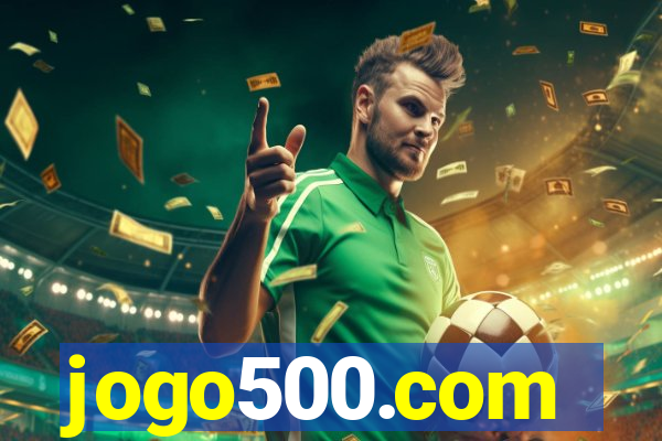 jogo500.com