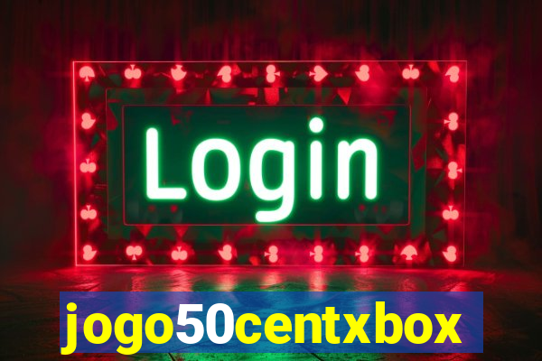 jogo50centxbox